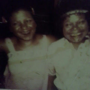 Meet your Posher, Martha